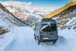 Mercedes-Benz Sprinter 319 CDI 4x4 Tourer 2018 года (WW)